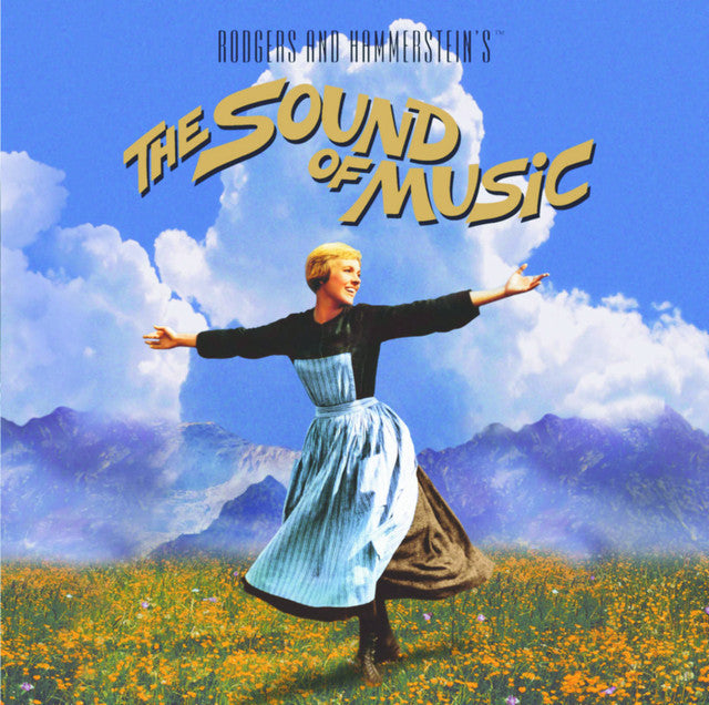 The Sound of Music Original Soundtrack