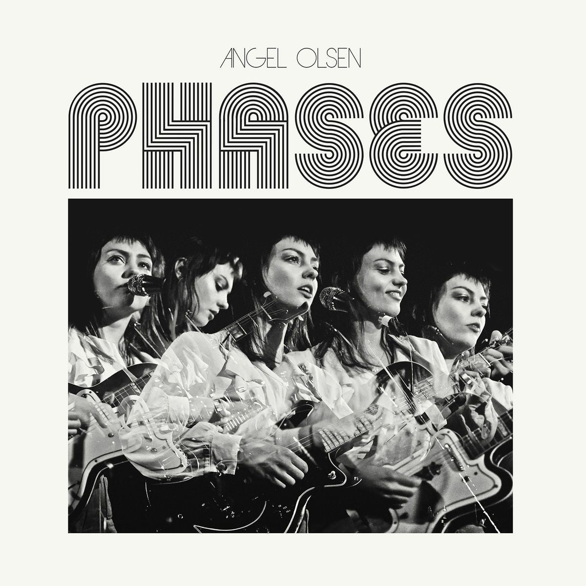 Angel Olsen / Phases