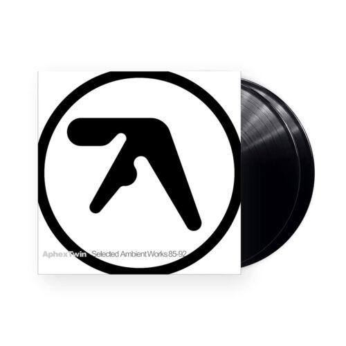 Aphex Twin - Selected Ambient Works 85-92 (2LP)