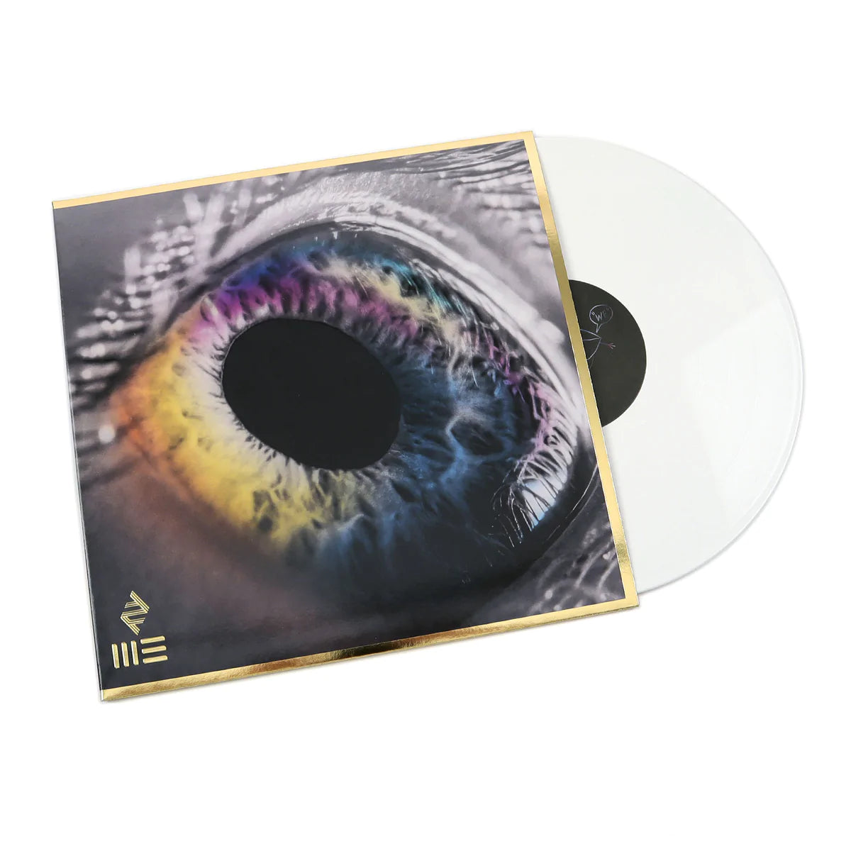 Arcade Fire - WE (White 180 Gram Vinyl, indie-retail exclusive)