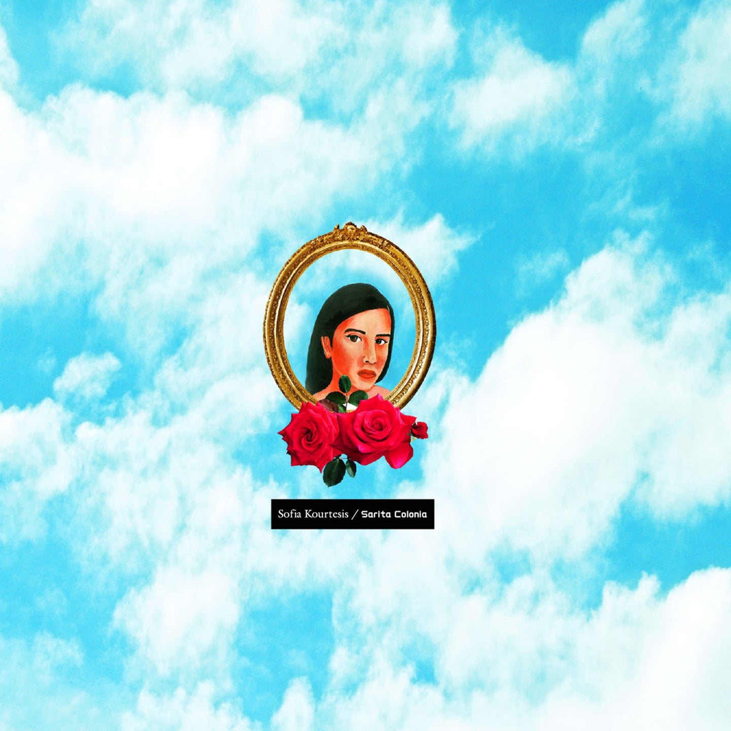 Sofia Kourtesis - Sarita Colonia