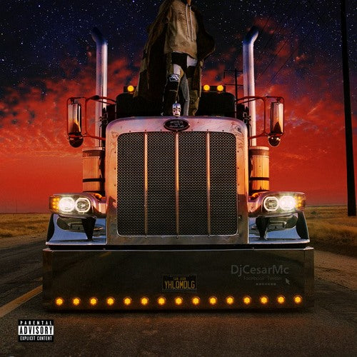 Bad Bunny - El Último Tour Del Mundo