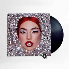 Ava Max - Diamonds & Dancefloors LP