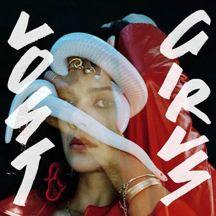 Bat For Lashes / Lost Girls
