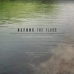 VA - Before The Flood