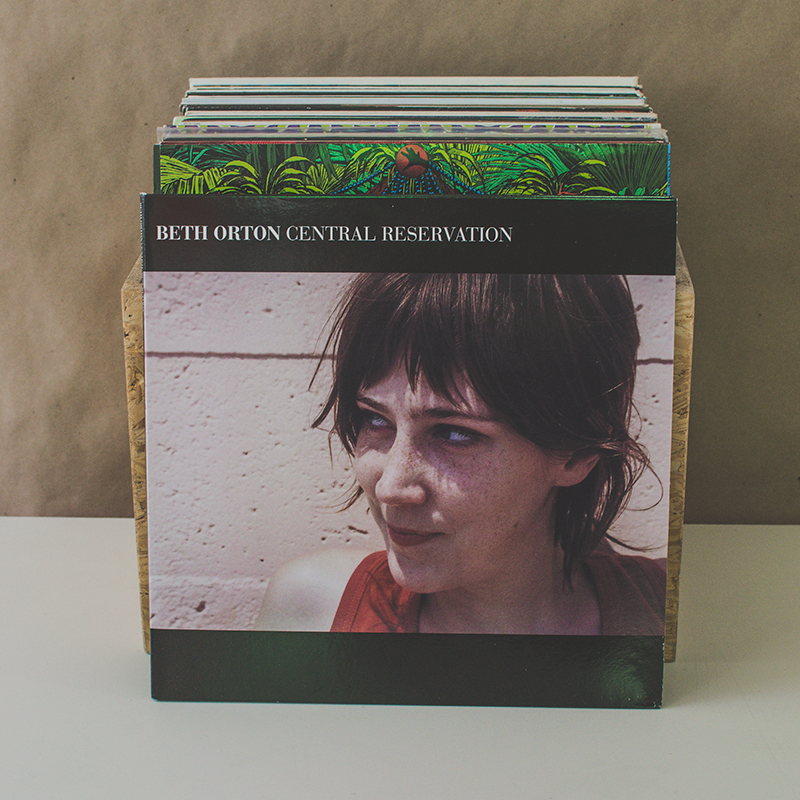 Beth Orton - “Central Reservation”