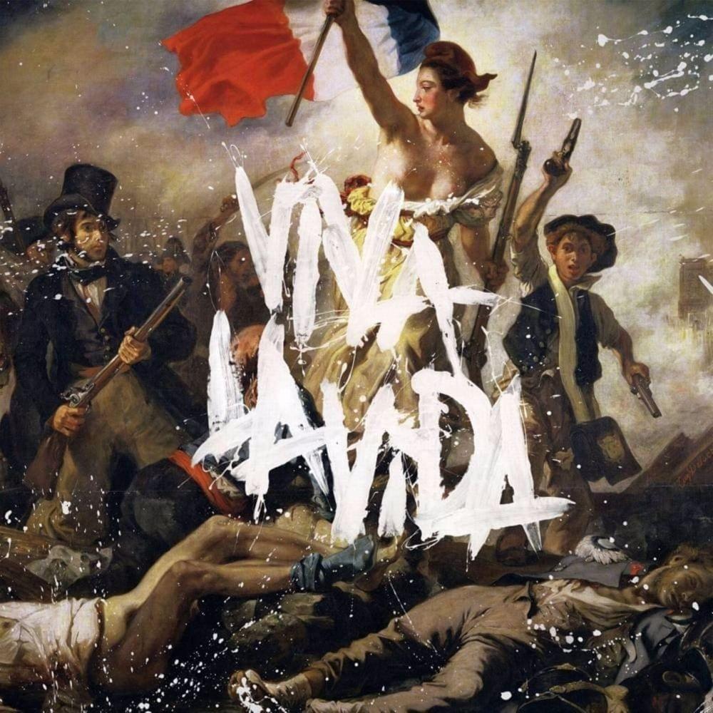 Coldplay - Viva la Vida