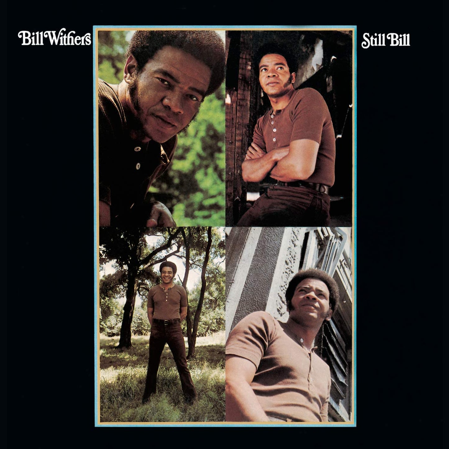 Bill Withers - Still Bill (VMP exclusive)