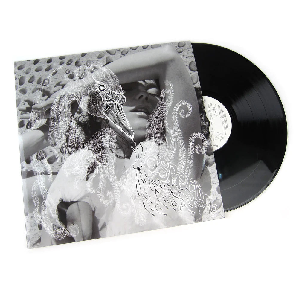 Bjork - Vespertine (180 Gram Black Vinyl)