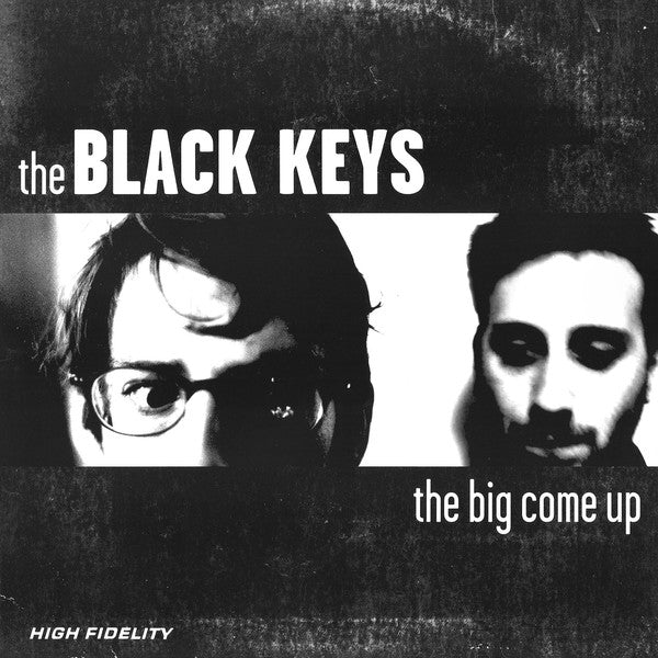 The Black Keys - The Big Come Up