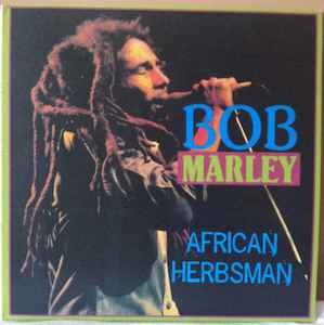 Bob Marley – African Herbsman