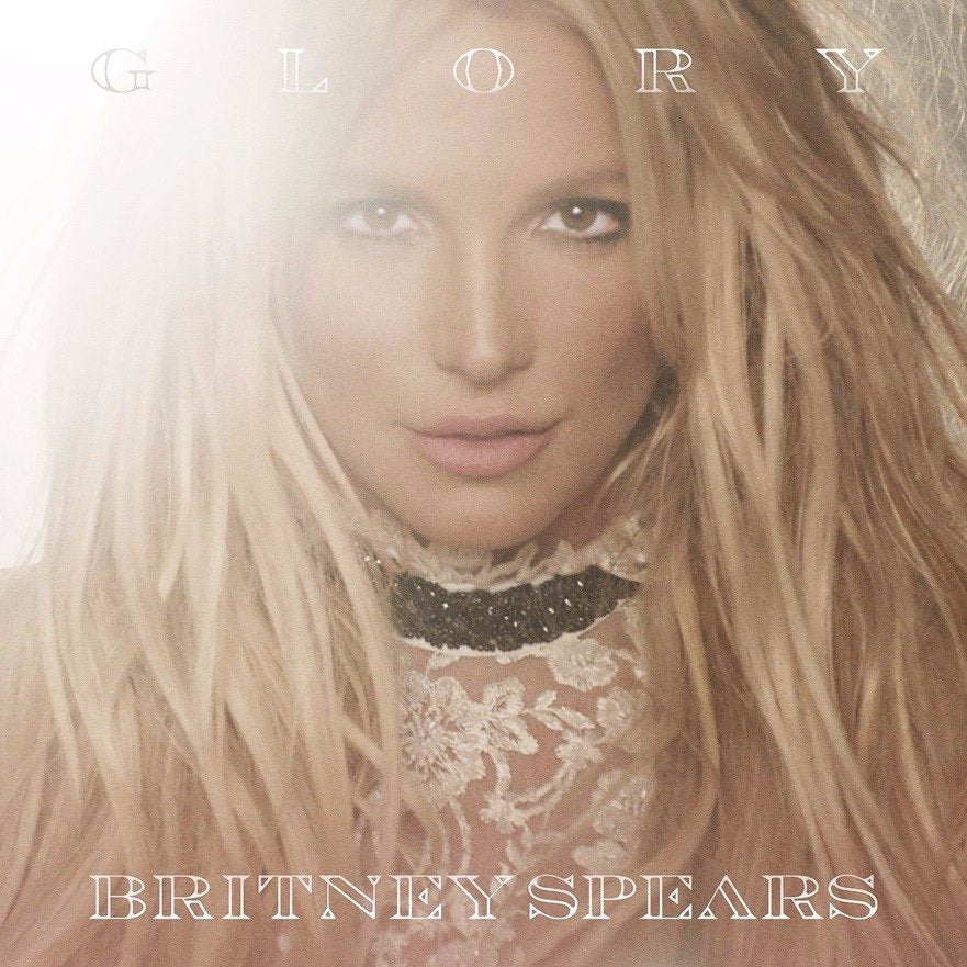 Britney Spears / Glory