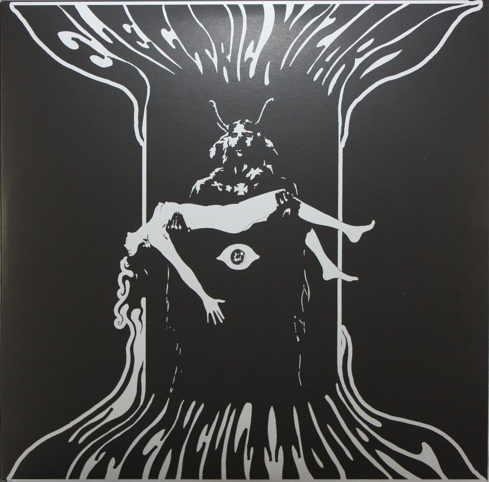 Electric Wizard- Witchcult