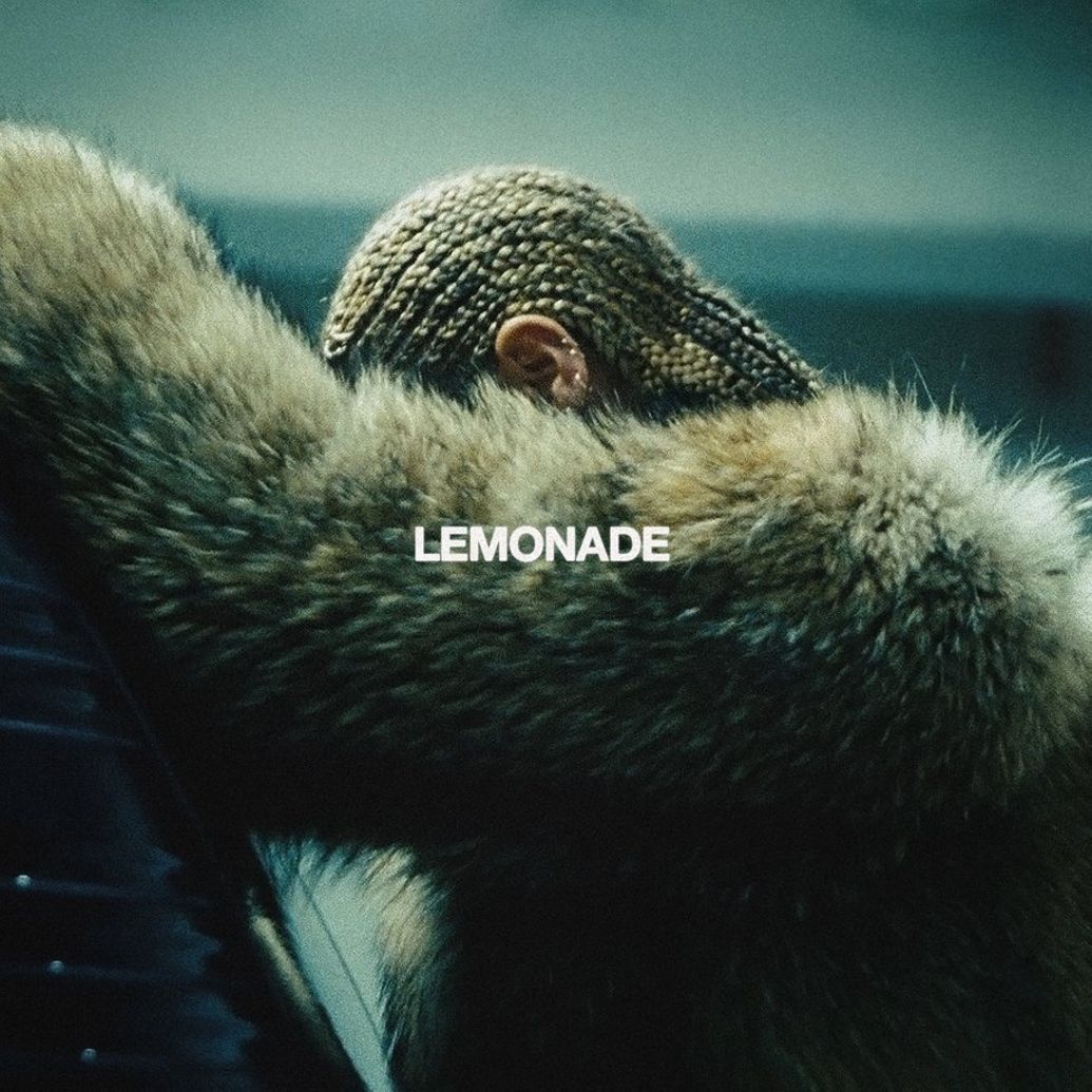 Beyonce - Lemonade (Yellow Vinyl)
