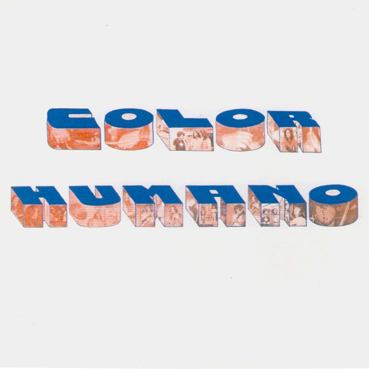 Color Humano - Color Humano I (import)