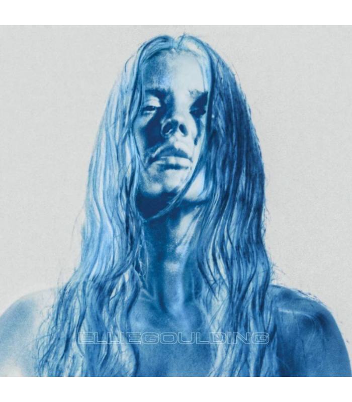 Ellie Goulding - Brightest Blue