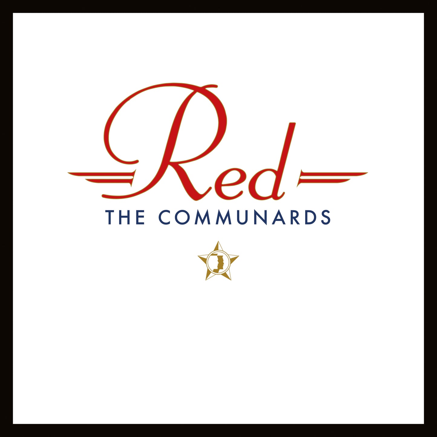 Communards - Red (35th Anniversary Edition)