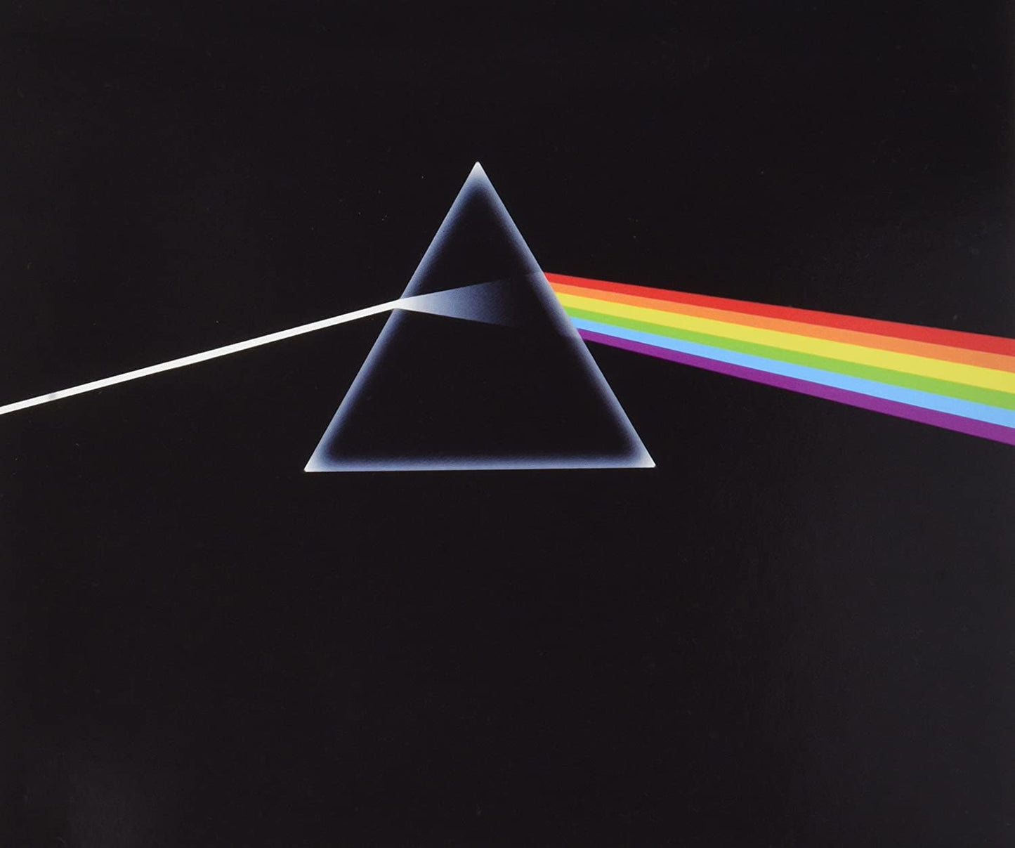 Pink Floyd - The Dark Side of The Moon (50th Anniversary)
