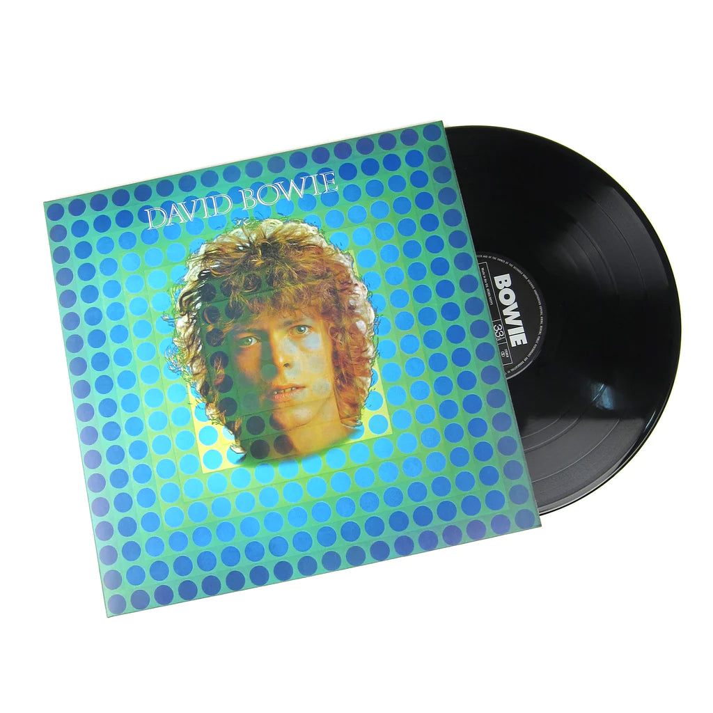 David Bowie - David Bowie aka Space Oddity