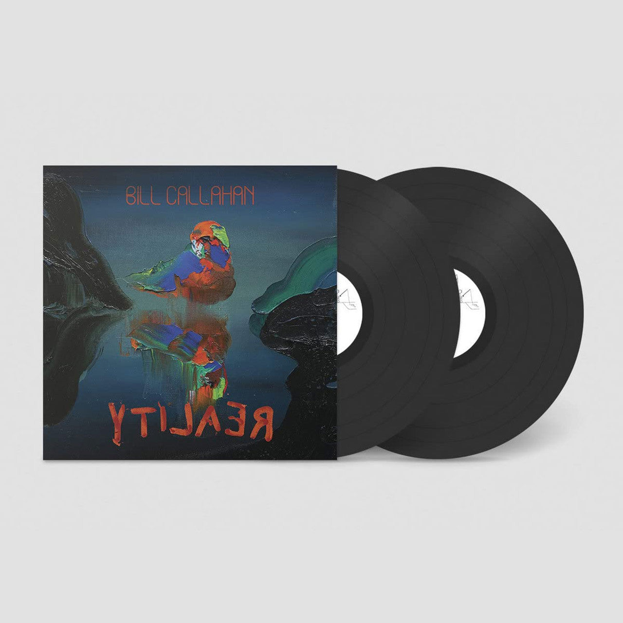 Bill Callahan - TYILAER