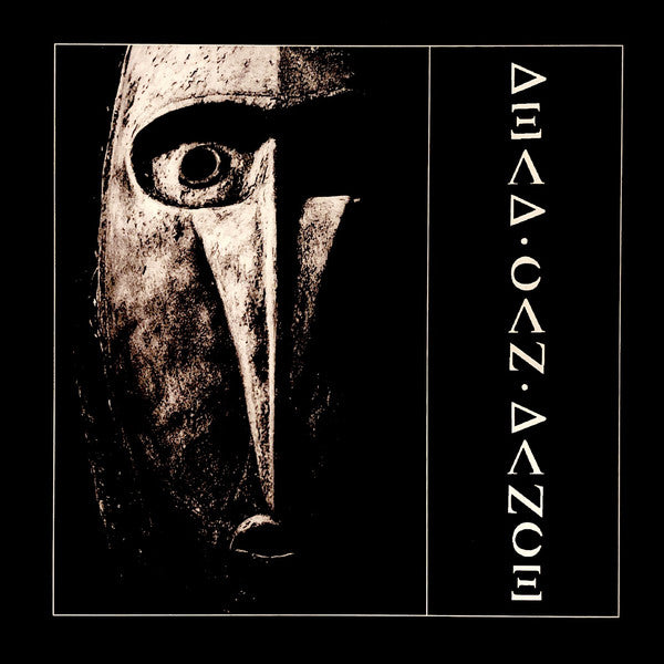 Dead Can Dance – Dead Can Dance