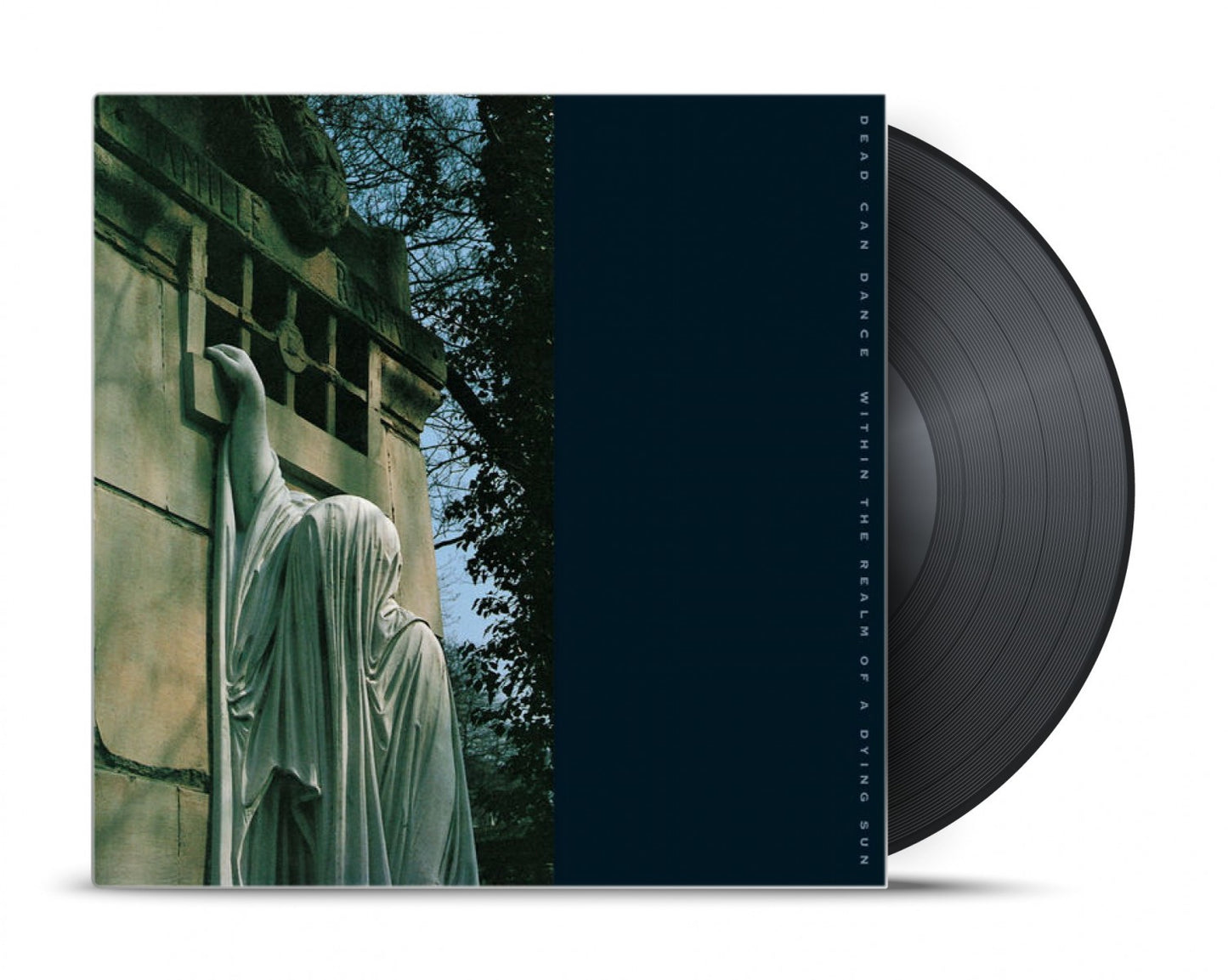Dead Can Dance - Within The Realm Of A Dying Sun Vinyl