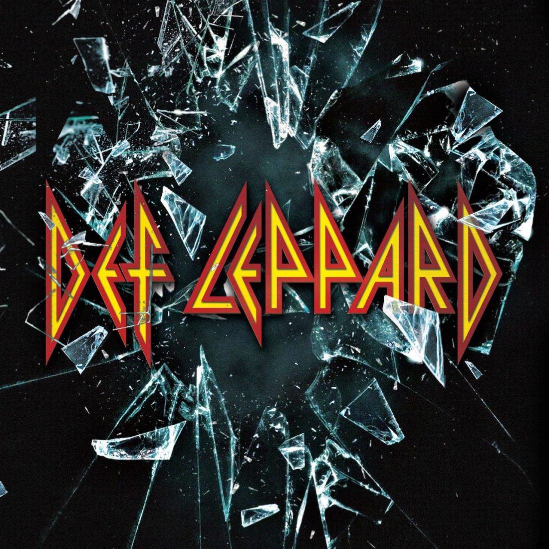 Def Leppard / Def Leppard