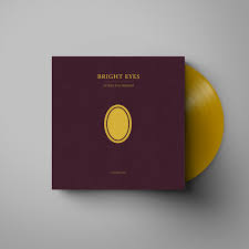 Bright Eyes - Fevers and Mirrors: A Companion (Opaque Gold Vinyl)
