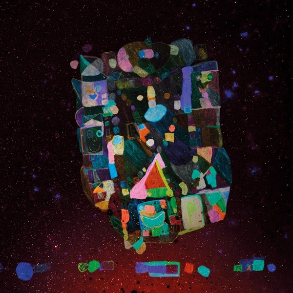 Little Dragon / New Me, Same Us