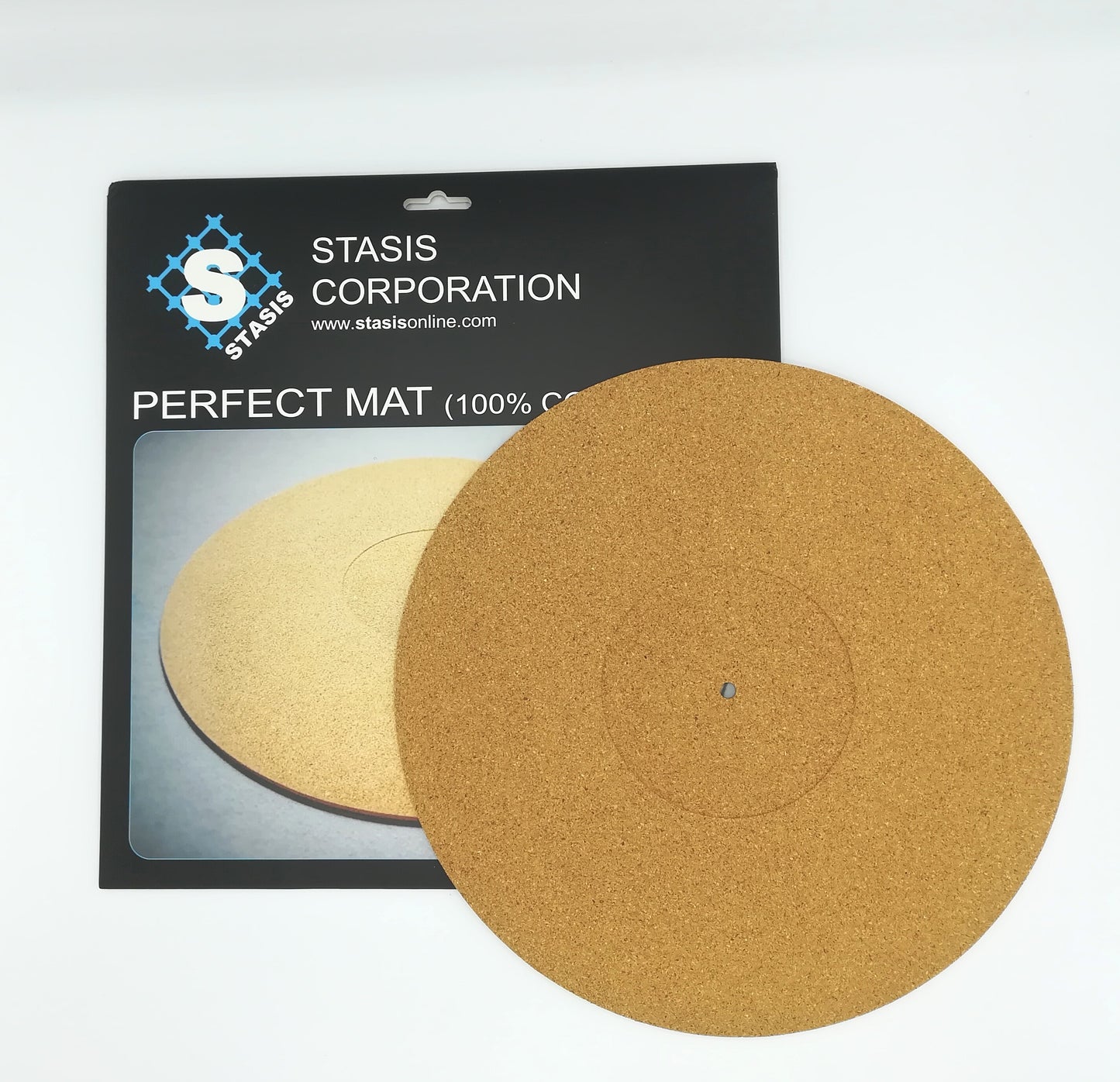 Statis Corporation - Perfect Mat (100% Cork)