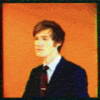 East India Youth - Culture of Volume