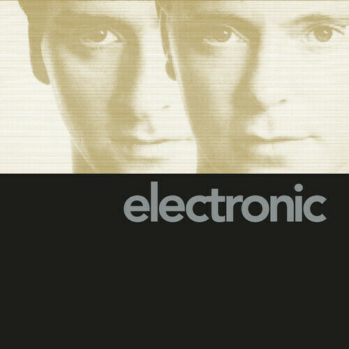 ELECTRONIC - ELECTRONIC (2013 REMASTER)