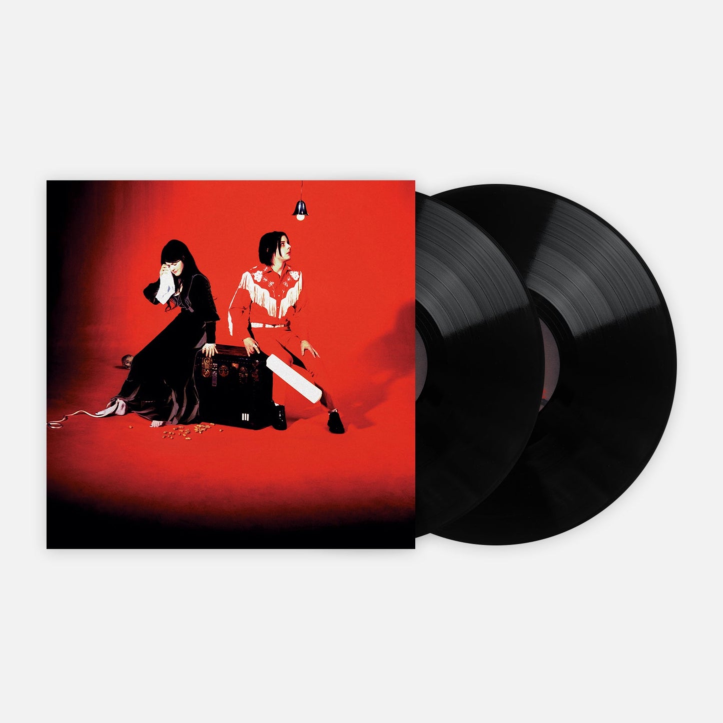 The White Stripes - Elephant
