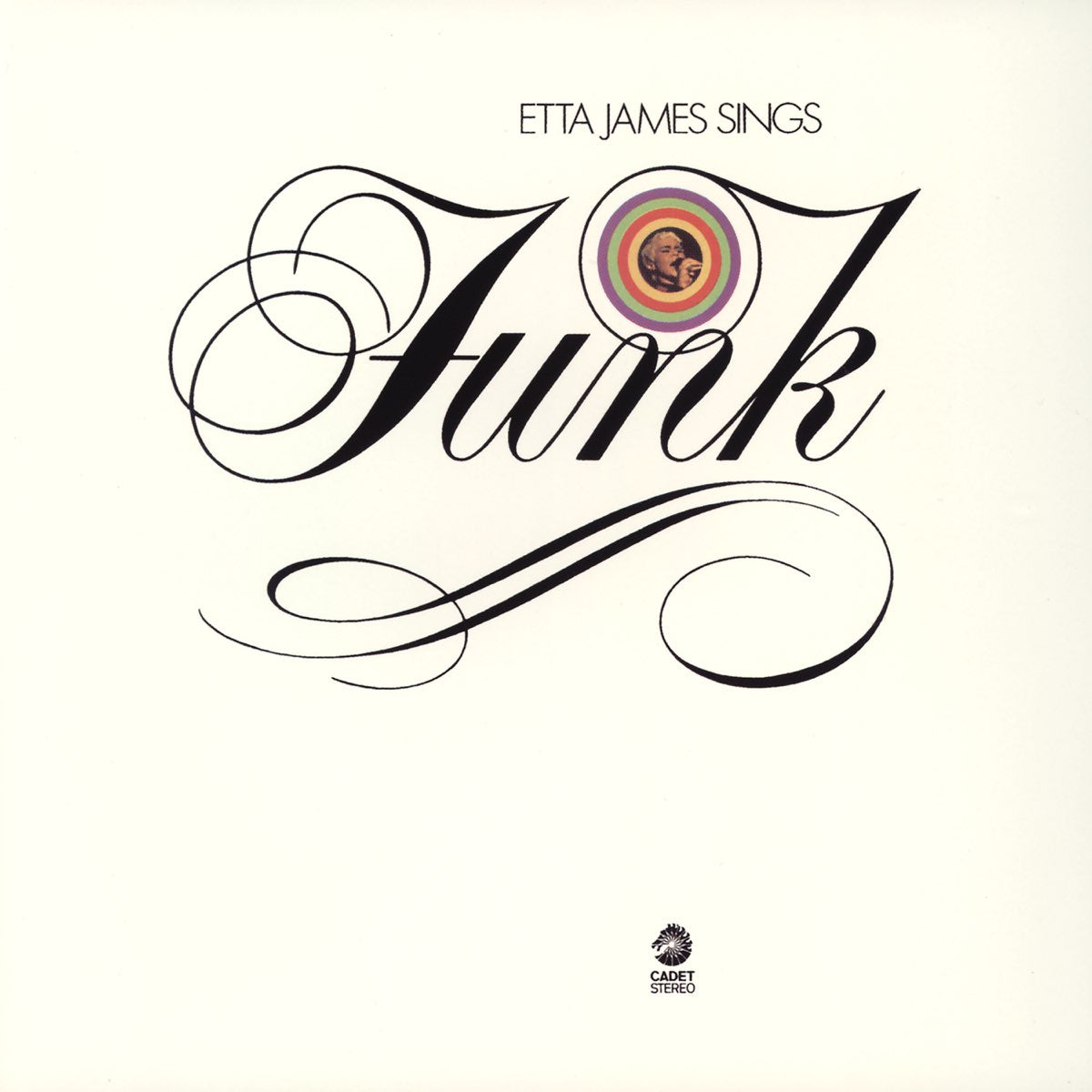 Etta James - Etta James Sings Funk (Olive Green Vinyl Me Please Exclusive)