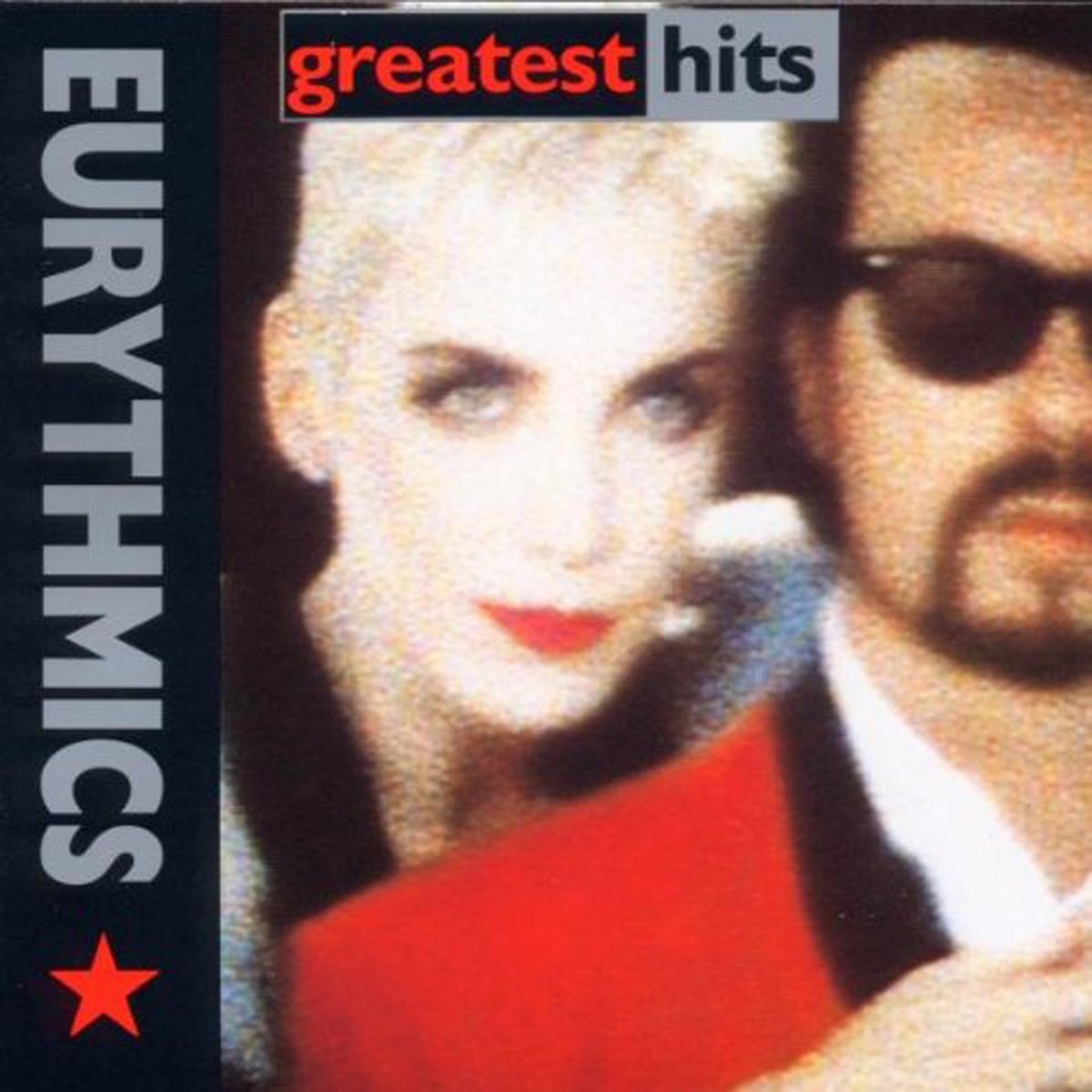 Eurythmics – Greatest Hits