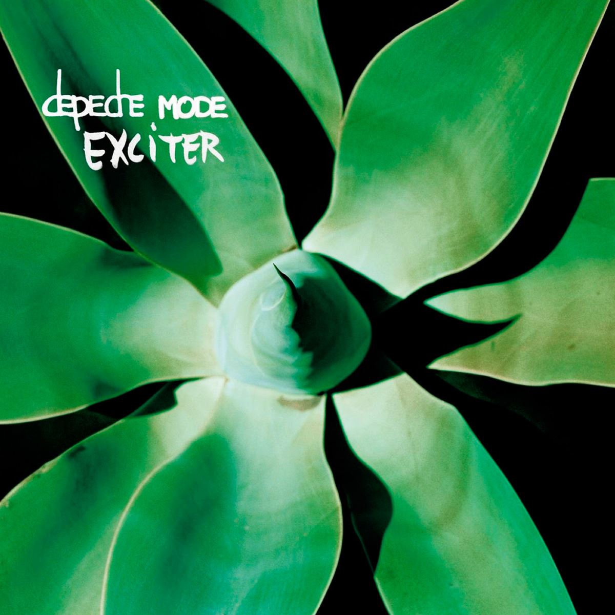 Depeche Mode – Exciter