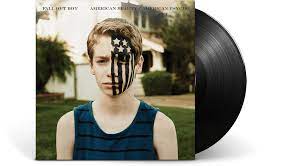 Fall Out Boy - American Beauty / American Psycho