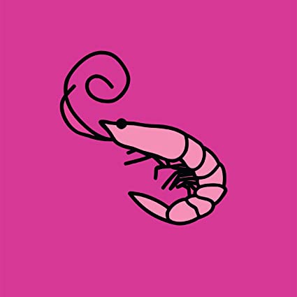 Kero Kero Bonito - Flamingo 7" (Pink 7" vinyl)