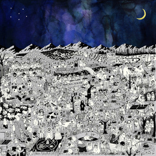 Father John Misty - “Pure Comedy”