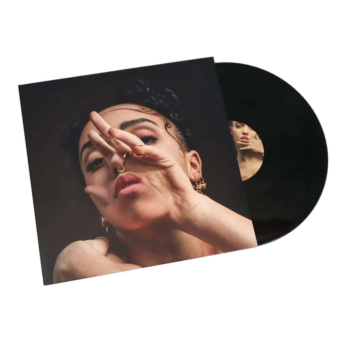 FKA twigs - M3LL155X