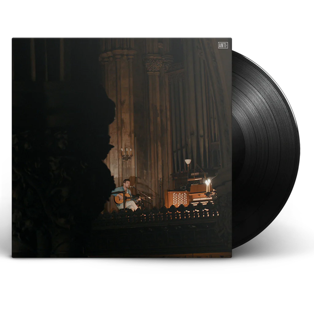 Fleet Foxes - A Very Lonely Solstice