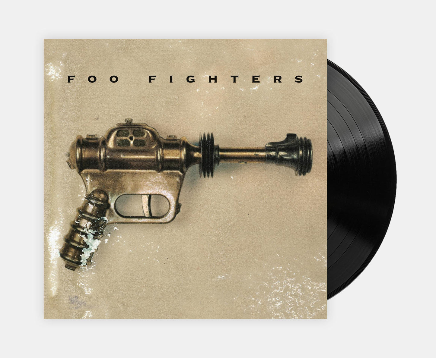 Foo Fighters - Foo Fighters