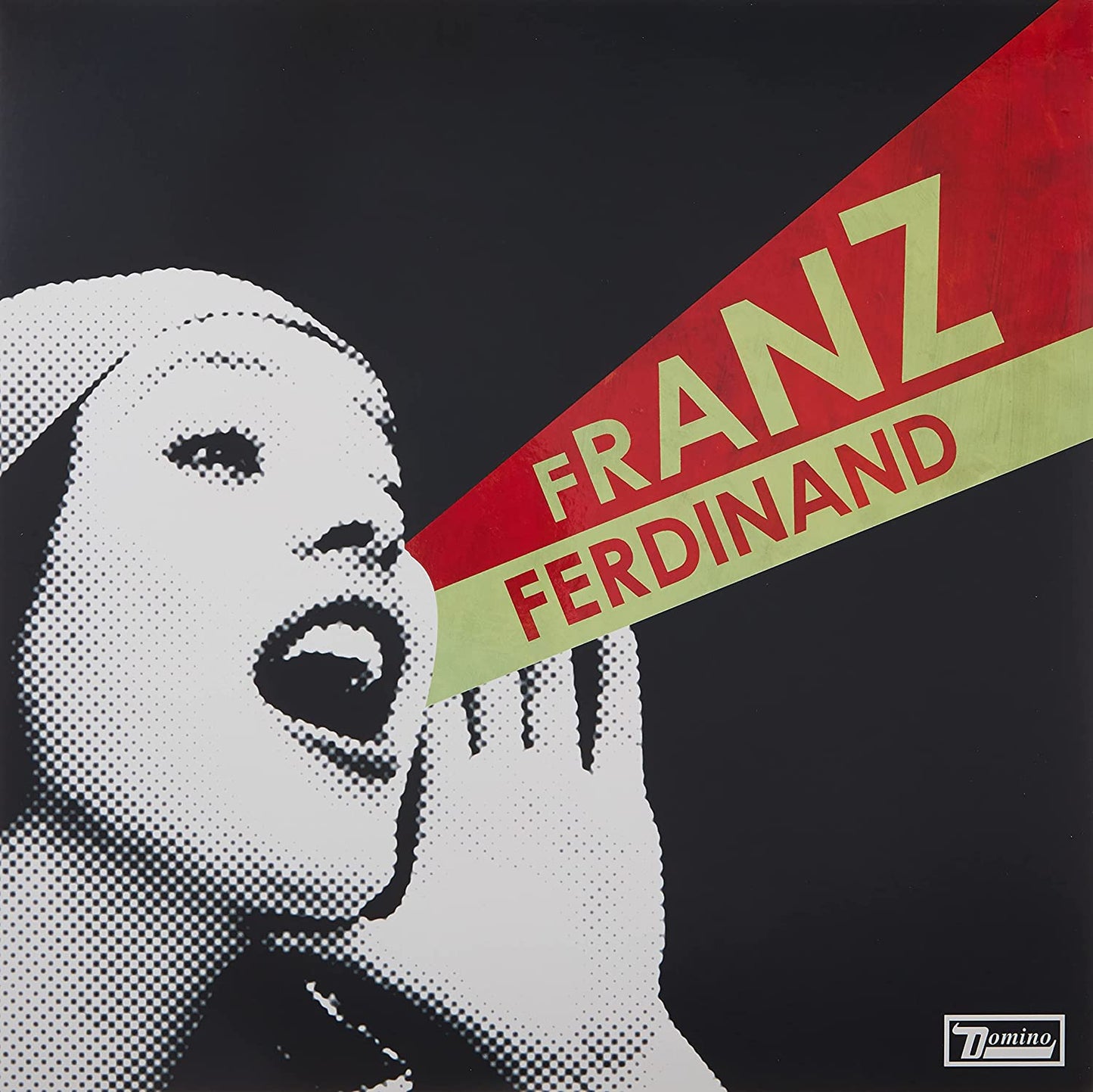 Franz Ferdinand - You Could Have It So Much Better