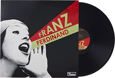 Franz Ferdinand - You Could Have It So Much Better