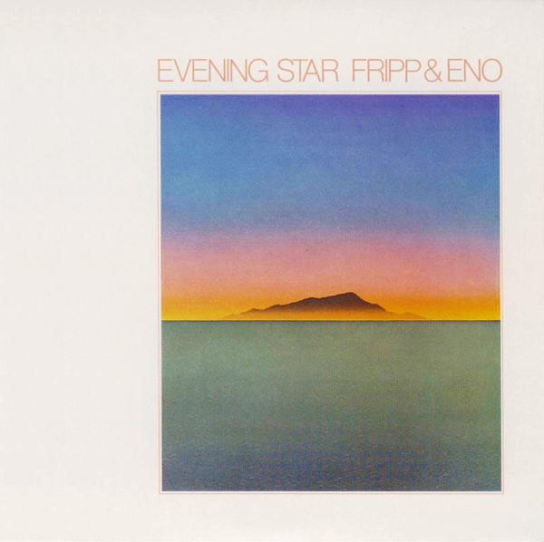 Brian Eno / Evening Star