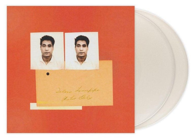 Gang Of Youths - Angel In Realtime (White Vinyl, alternate cover, indie-retail exclusive)