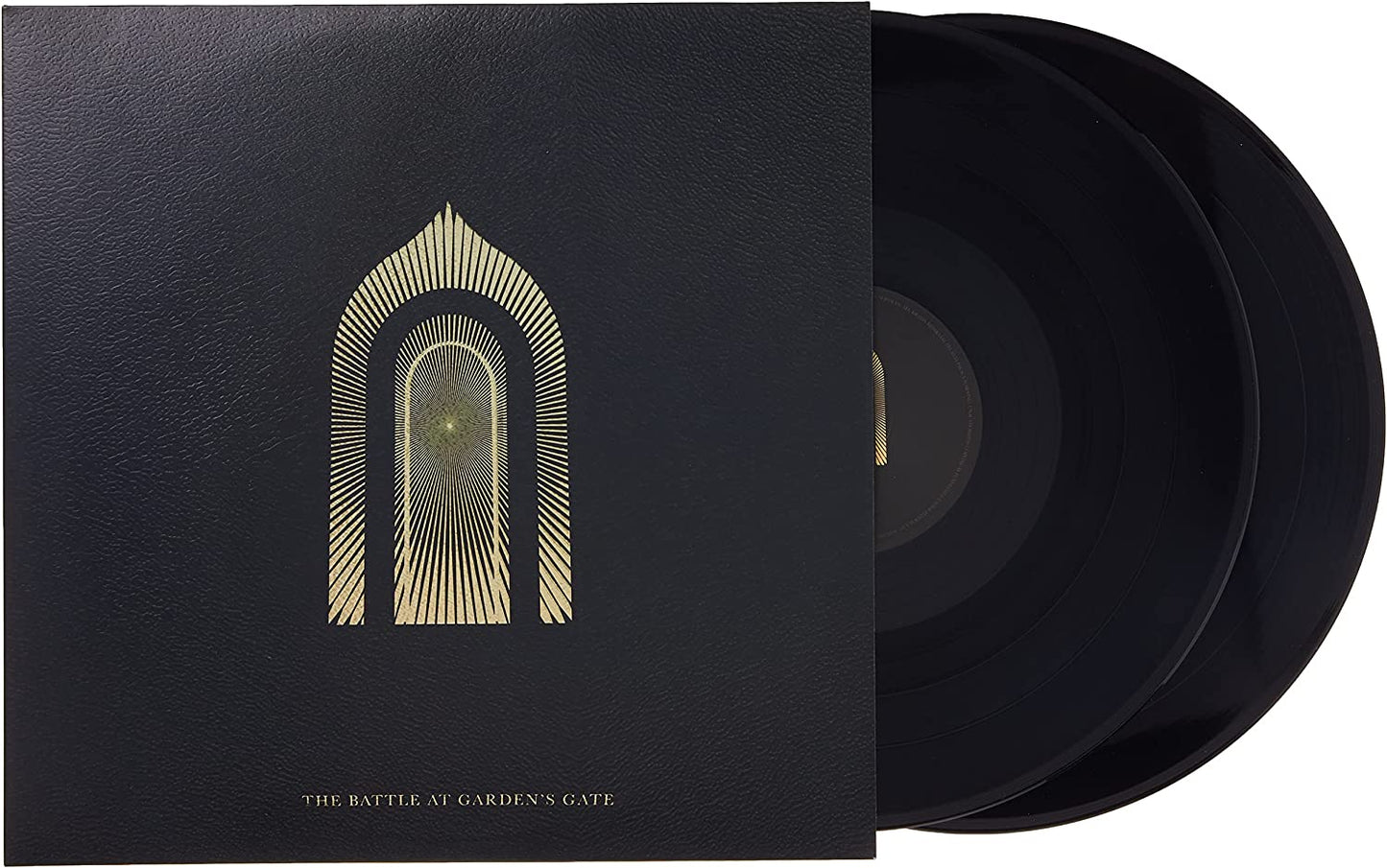 Greta Van Fleet – The Battle At Garden's Gate