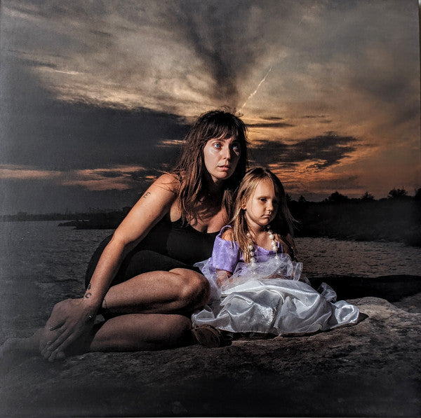 U.S. Girls – Heavy Light