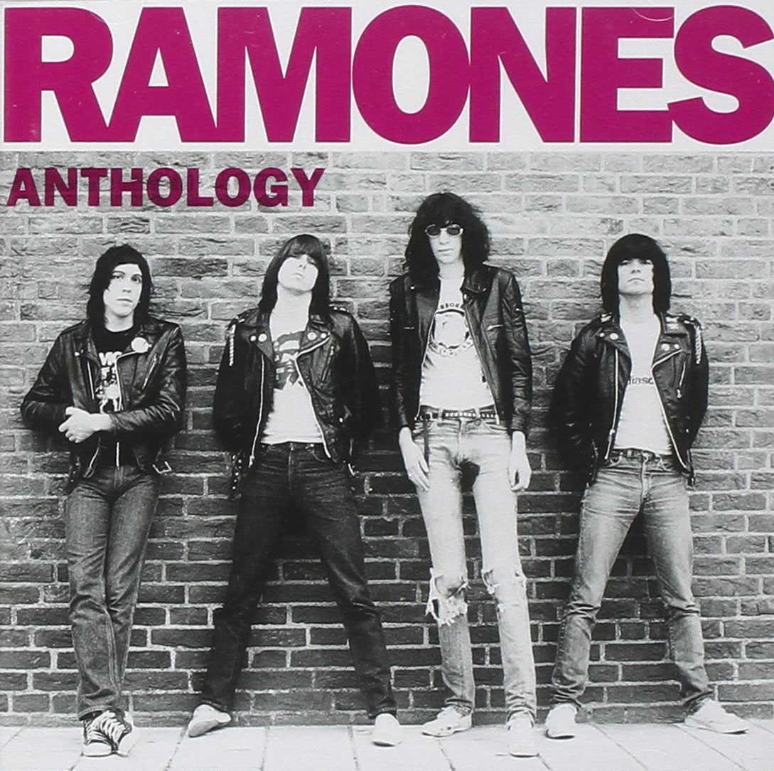 Ramones - Hey Ho, Let's Go!