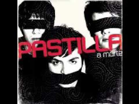 Pastilla - A Marte